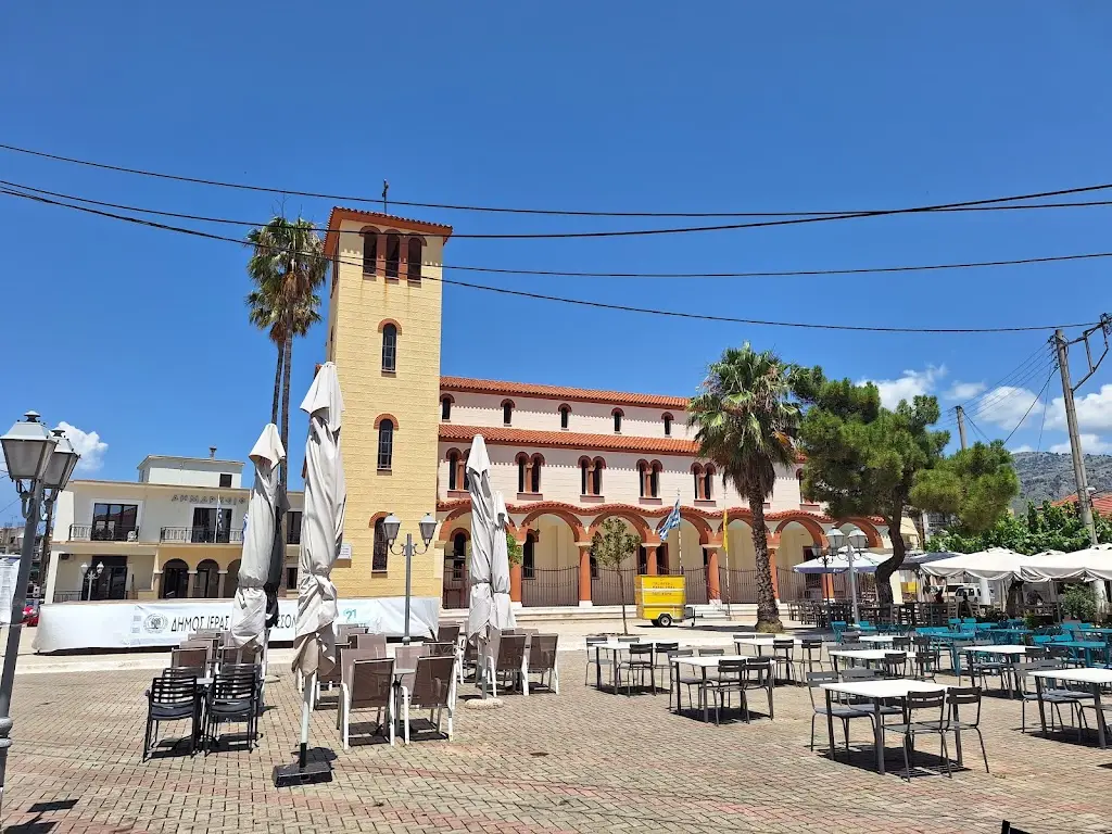 Trish Griffiths_Plataria Beach_Platariá_review