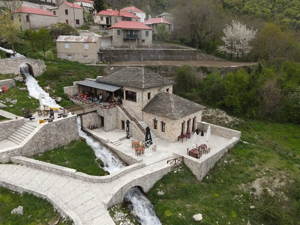 Plataria Beach Restaurant in Platariá