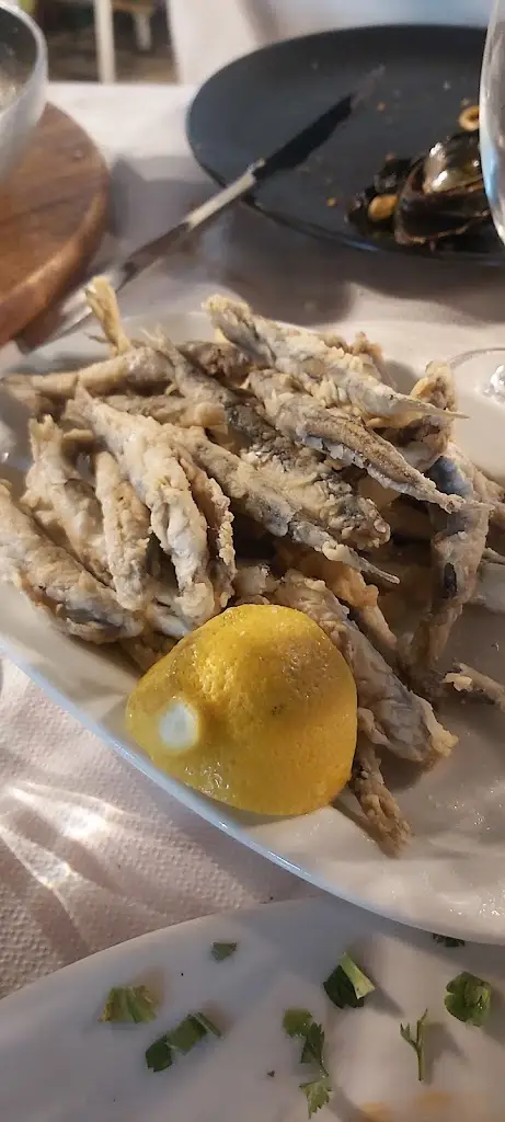 Menü_Restaurant Trehantiri_Platariá_Bild_7