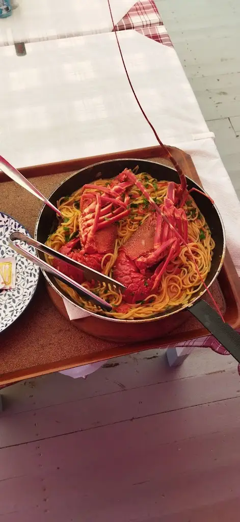 Menü_Restaurant Trehantiri_Platariá_Bild_9