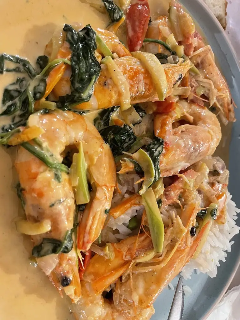 Em Lakić_Restaurant Trehantiri_Platariá_Bewertung