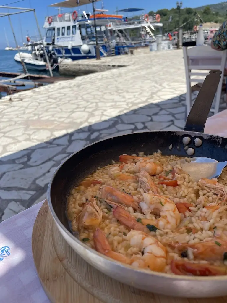 Nora B_Restaurant Trehantiri_Platariá_Bewertung