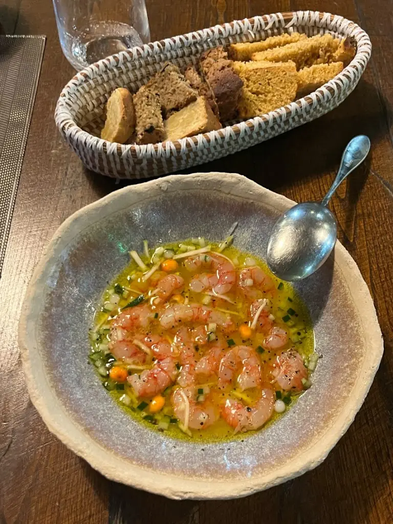 Sara Hirayama_Argoura_Kallithéa_review