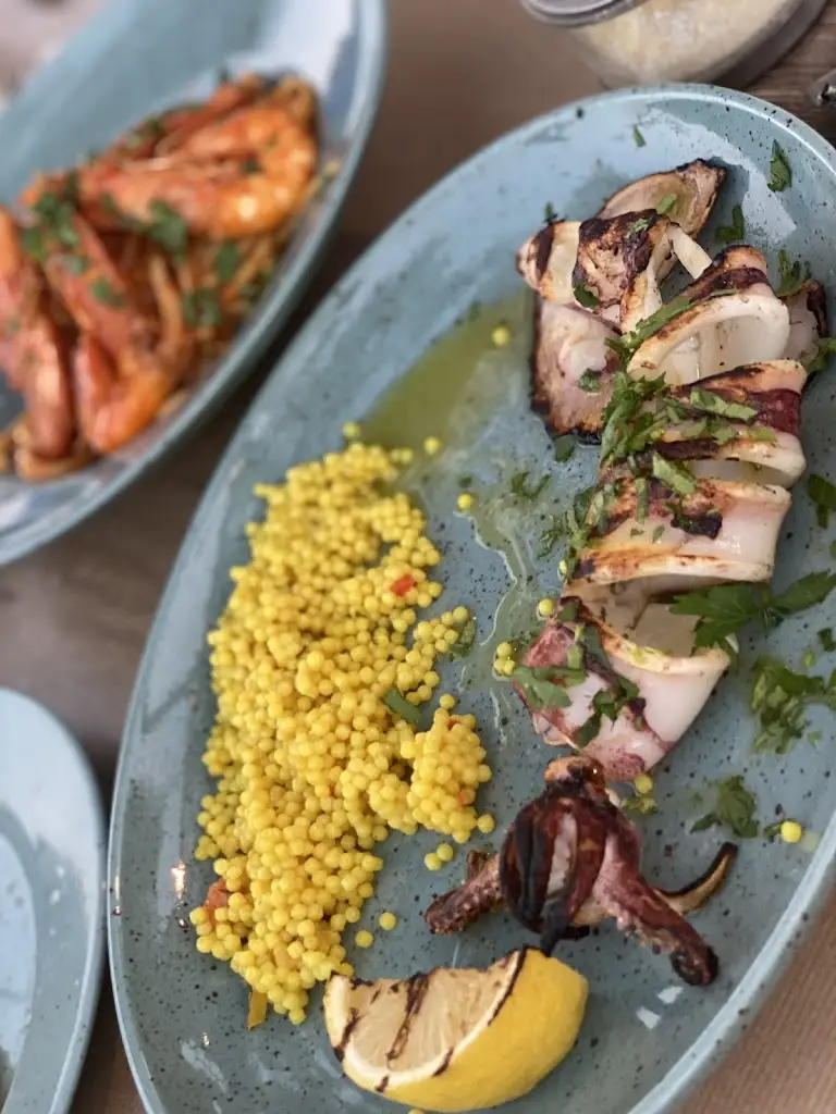 Menu_Oliva Beach Bar-Seafood Restaurant_Platariá_imagen_6