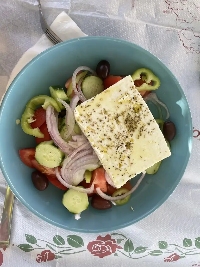 Menü_KOSTAS Pita Club_Platariá_Bild_6