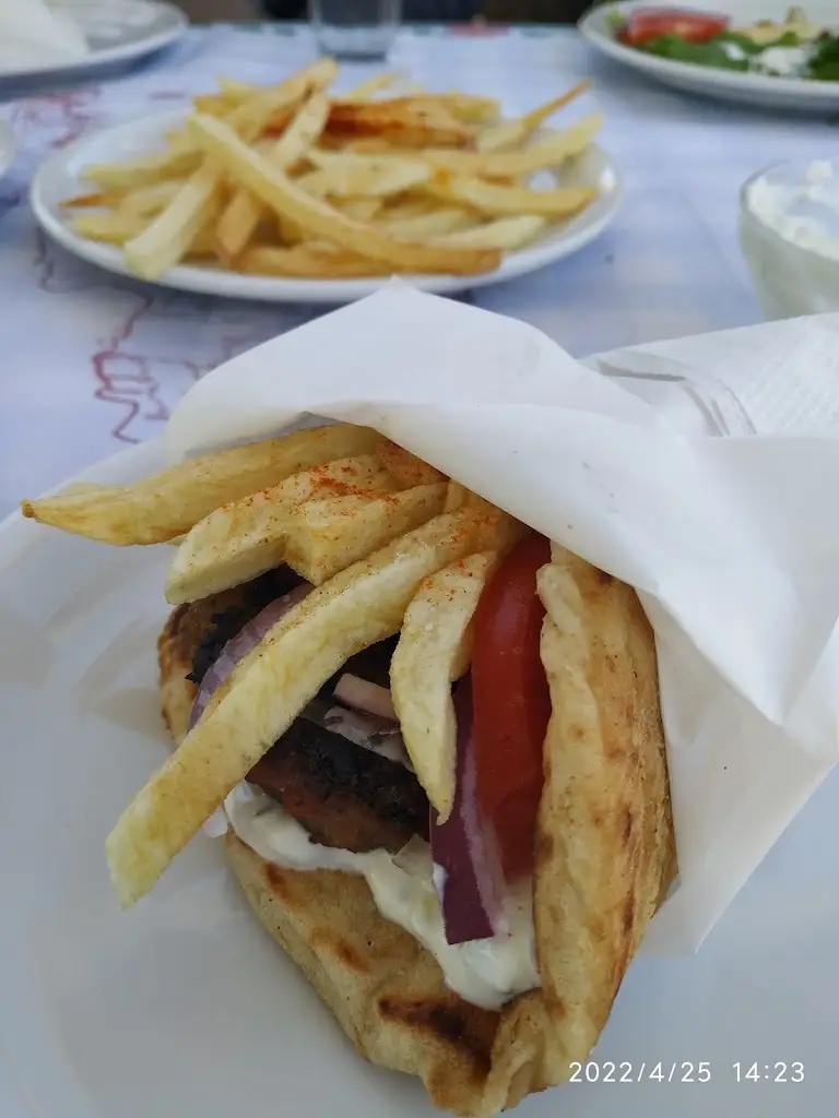 Menü_KOSTAS Pita Club_Platariá_Bild_7