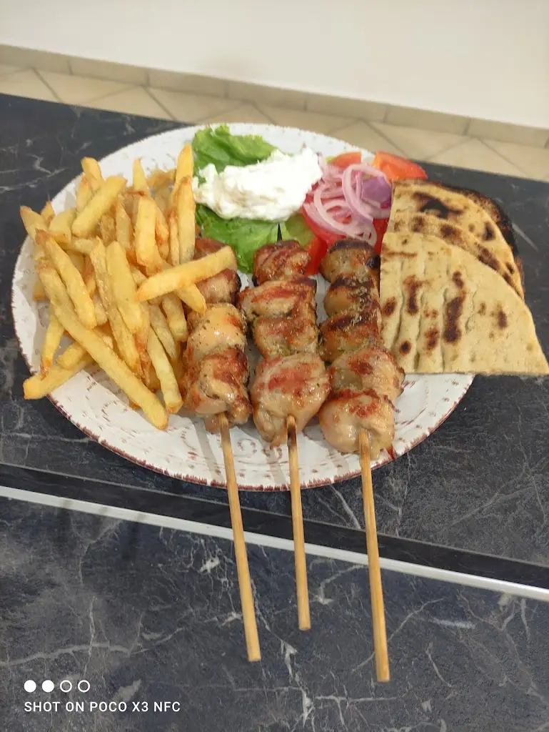 Menü_KOSTAS Pita Club_Platariá_Bild_9