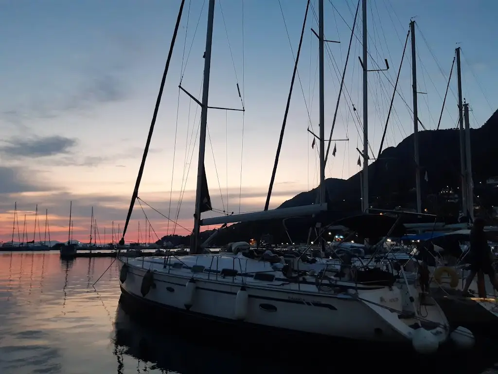 Iveta Husenicova_KOSTAS Pita Club_Platariá_Bewertung