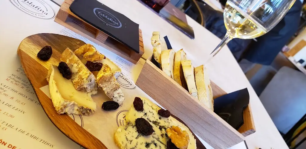 Menü_Η Γέφυρα_Voulgaréli_Bild_5