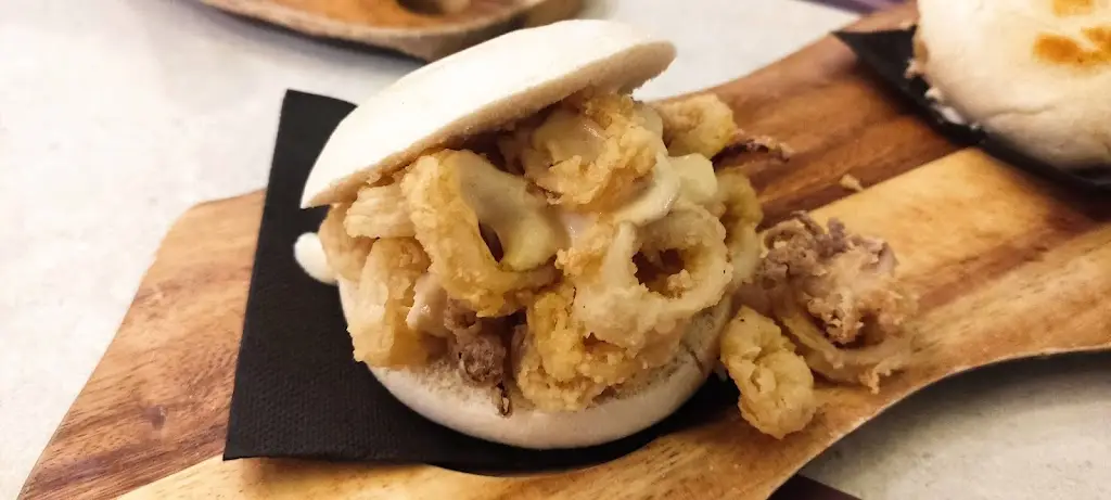 Menü_Η Γέφυρα_Voulgaréli_Bild_7