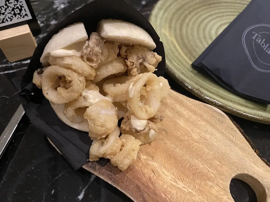 Menü_Η Γέφυρα_Voulgaréli_Bild_9