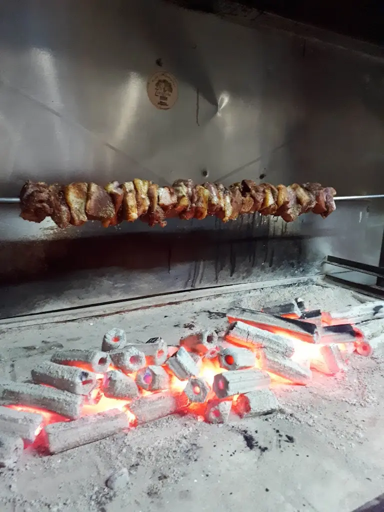 Menü_Ζμπλατεία_Voulgaréli_Bild_1