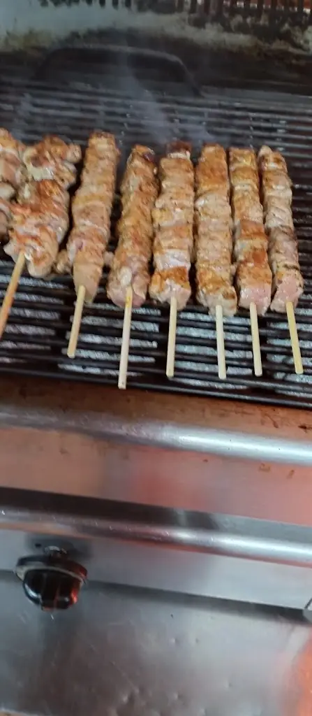 Menü_Ζμπλατεία_Voulgaréli_Bild_7