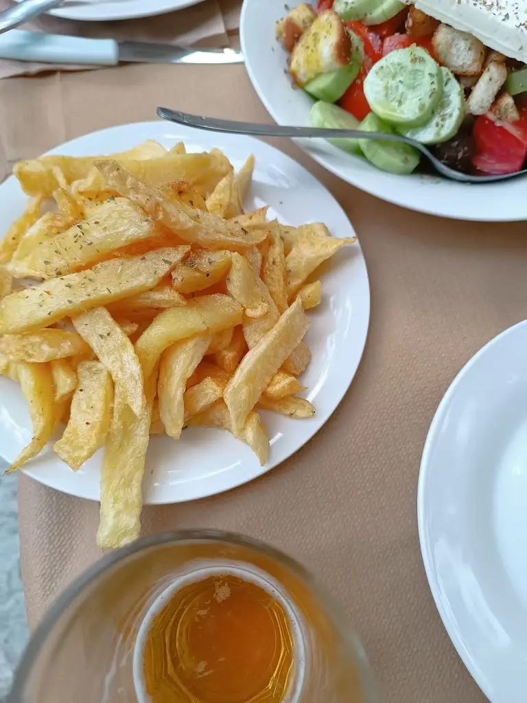 Menü_Ζμπλατεία_Voulgaréli_Bild_9