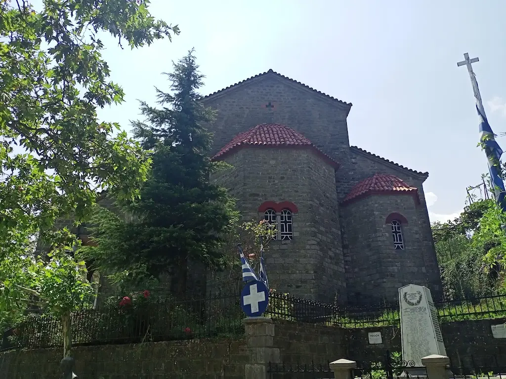 ΙΩΑΝΝΗΣ ΧΑΙΚΑΛΗΣ_Ζμπλατεία_Voulgaréli_Bewertung