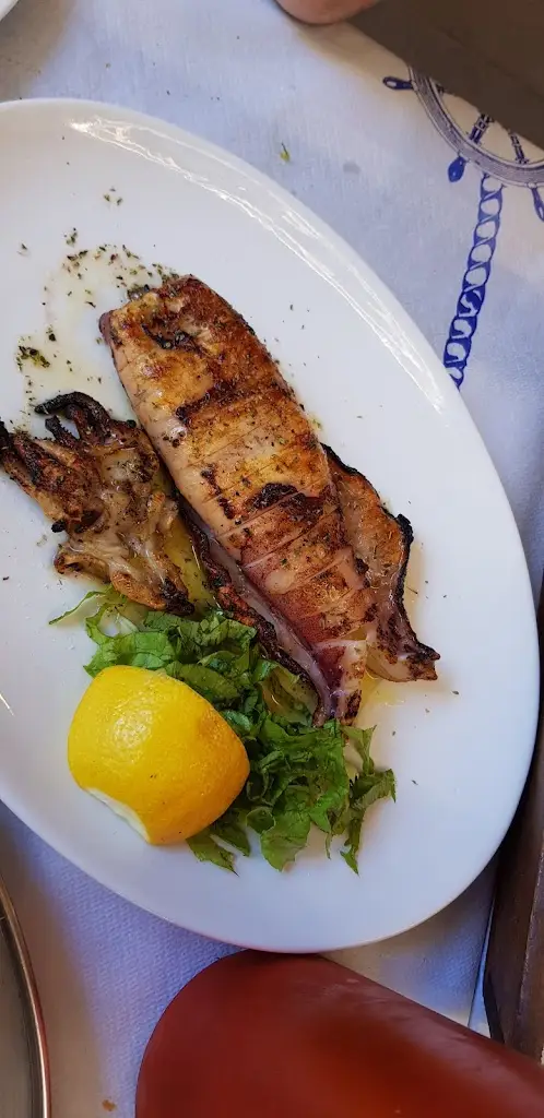 Menü_Rebetiko Steki_Préveza_Bild_6