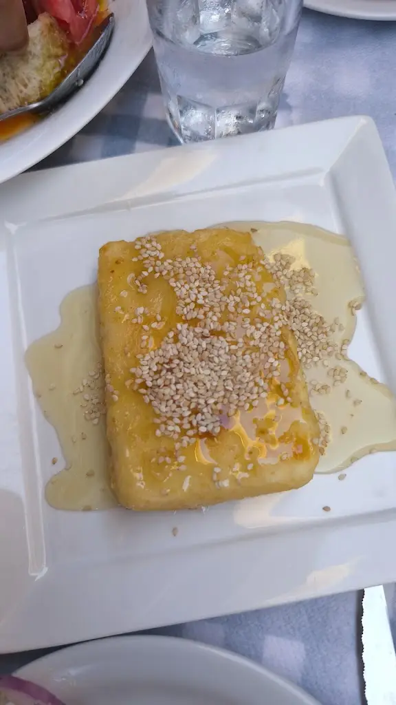 Maria Traikova_Rebetiko Steki_Préveza_Bewertung