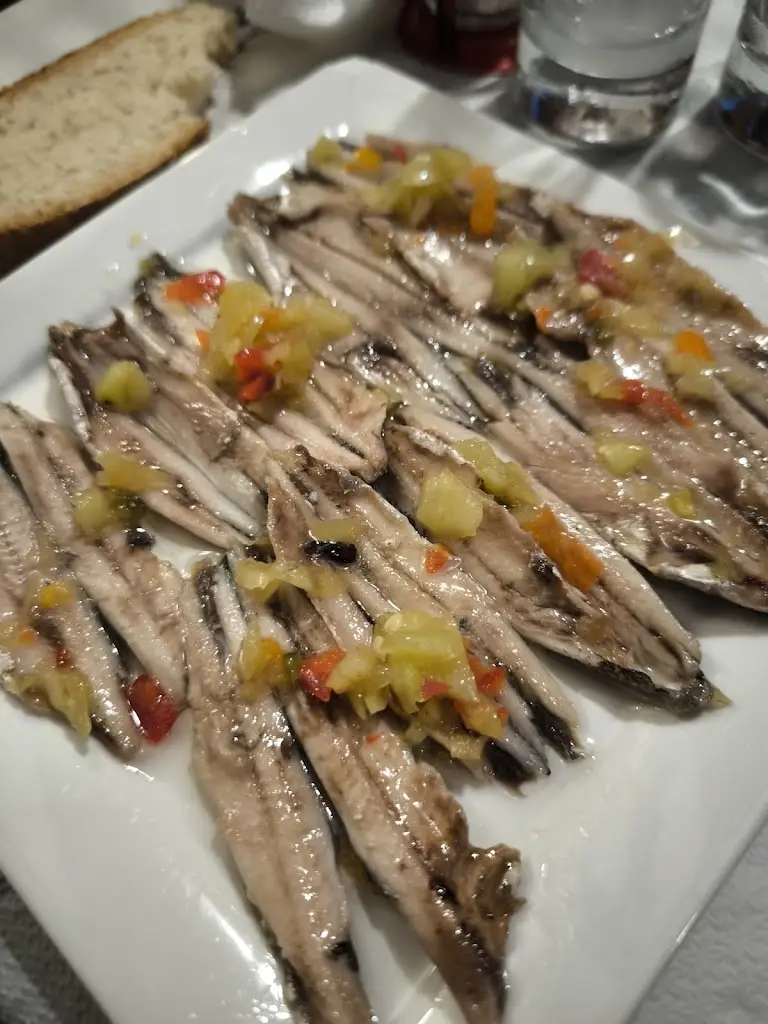 Iuliu Blaga_Rebetiko Steki_Préveza_Bewertung