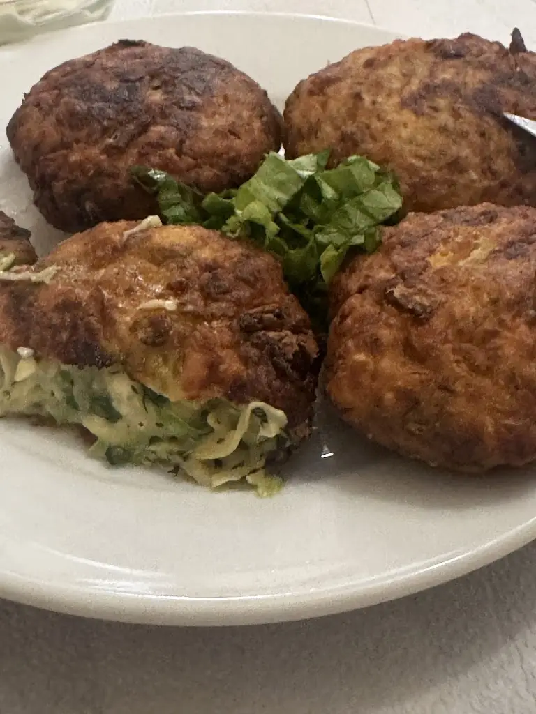 Hans_Rebetiko Steki_Préveza_Bewertung