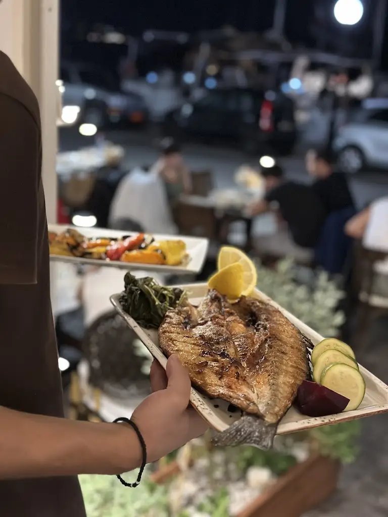 Olea Μεζεδοπωλείο_Préveza_slider_image_2