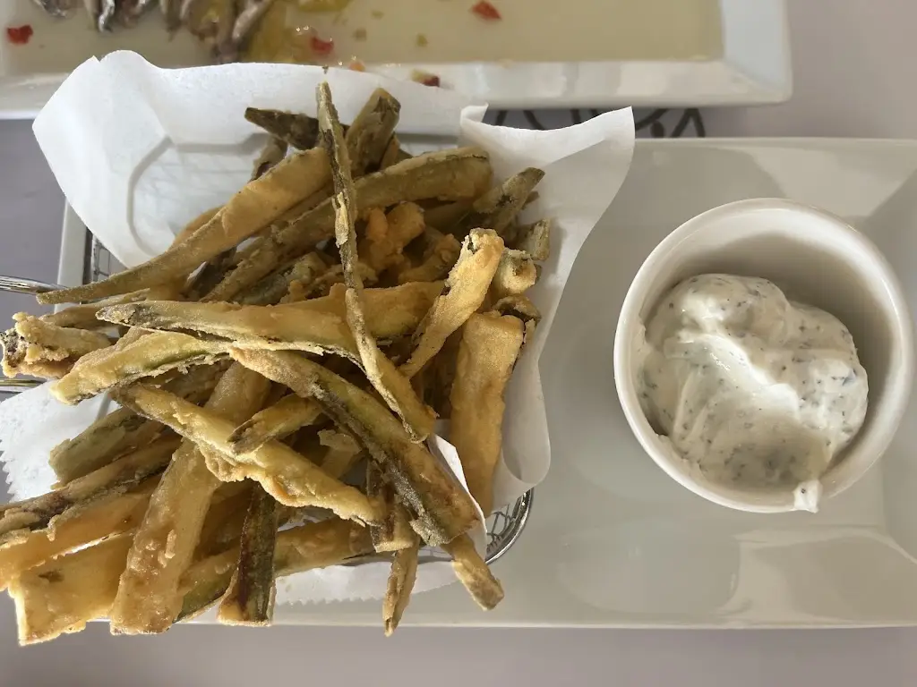 Olea Μεζεδοπωλείο_Préveza_slider_image_3