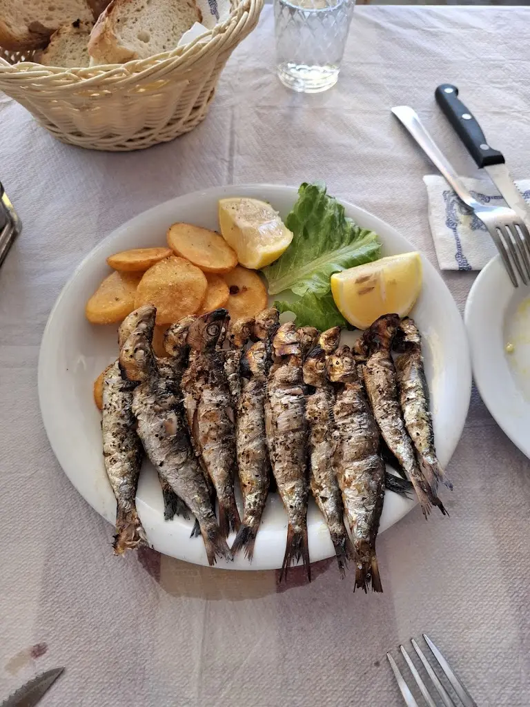 Menü_Mythos taverne_Préveza_Bild_5