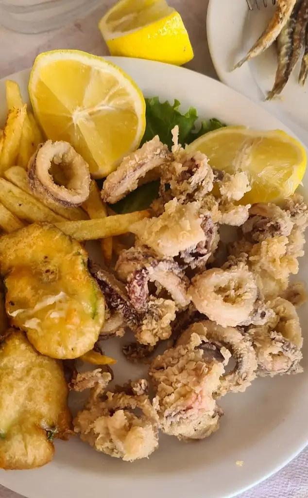 Menü_Mythos taverne_Préveza_Bild_7