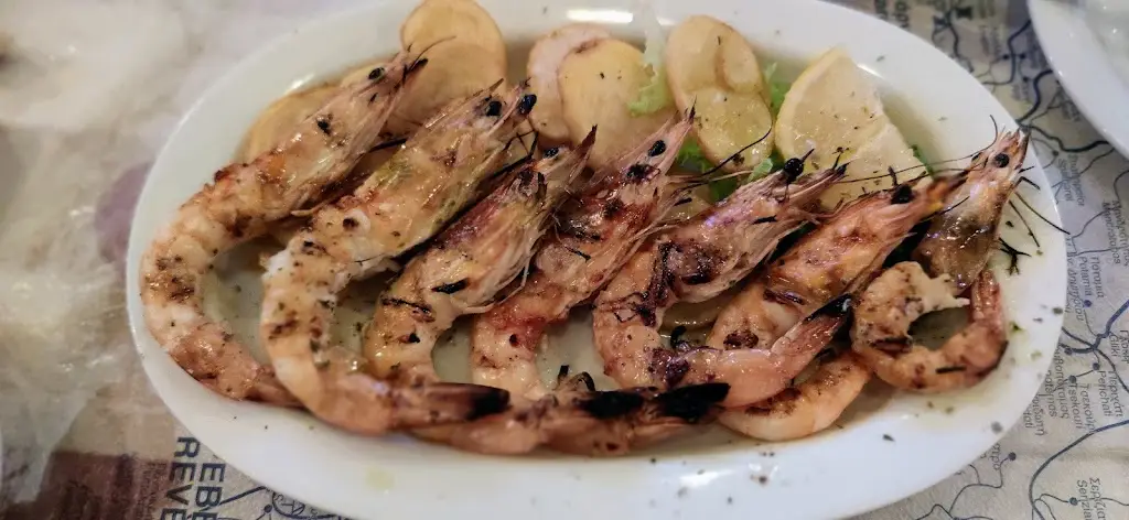 Menü_Mythos taverne_Préveza_Bild_9