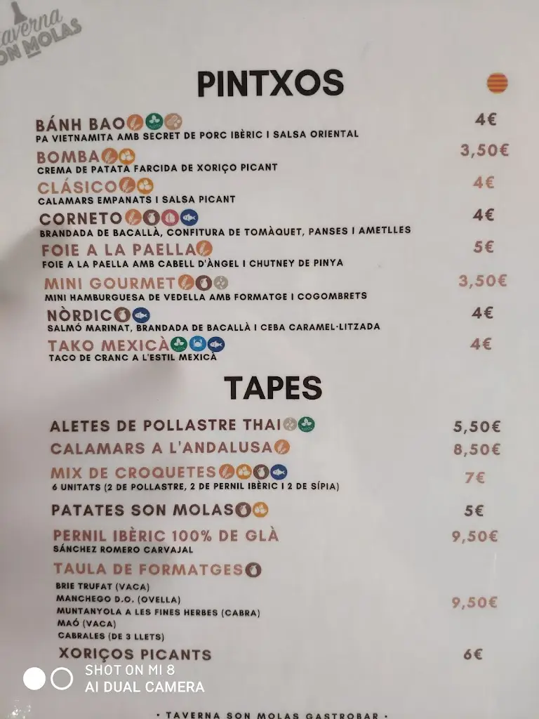 Menu_TERRA di Enzo_Préveza_imagen_3