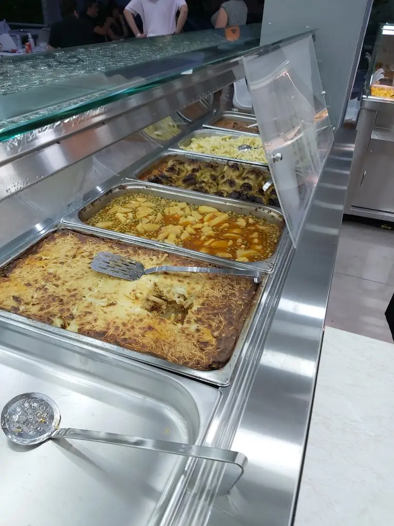 Sto Piato restaurant à Kallithéa