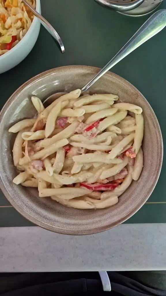 Menü_Μέντα Καφενείον_Préveza_Bild_7