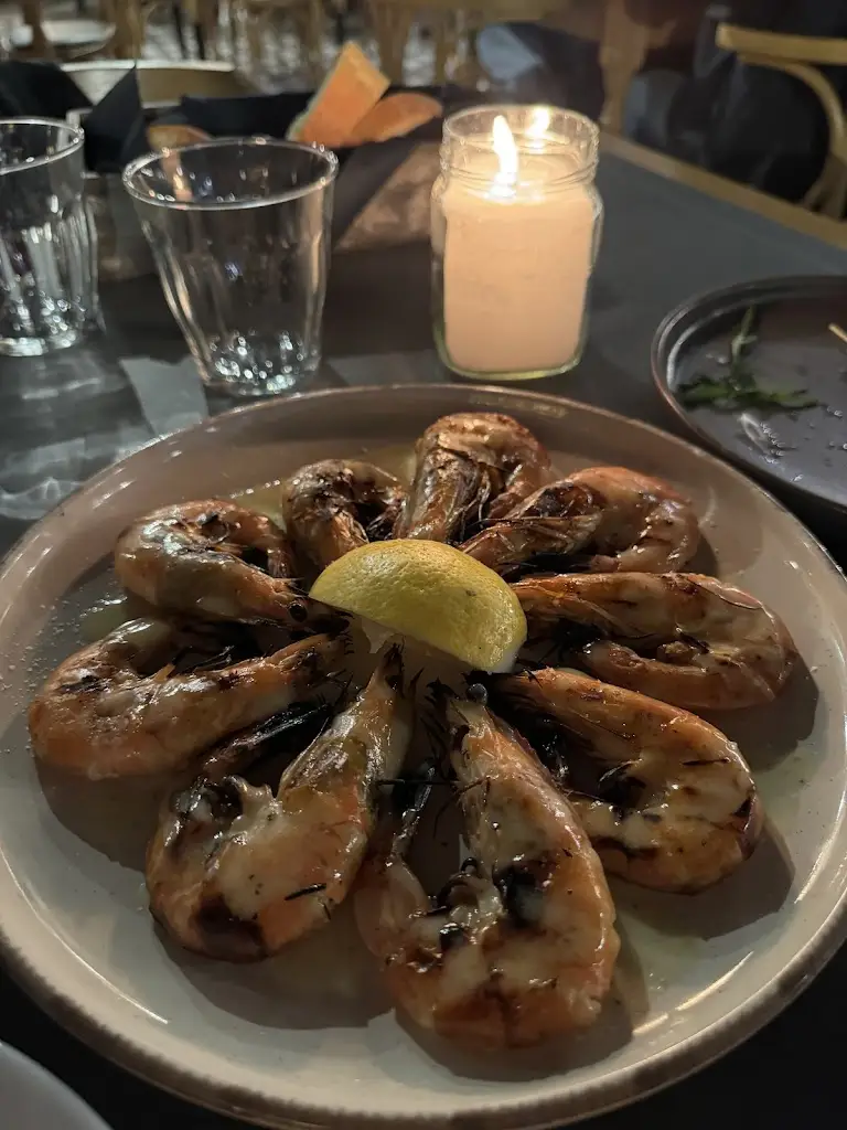 Kasra Jam_Μέντα Καφενείον_Préveza_Bewertung