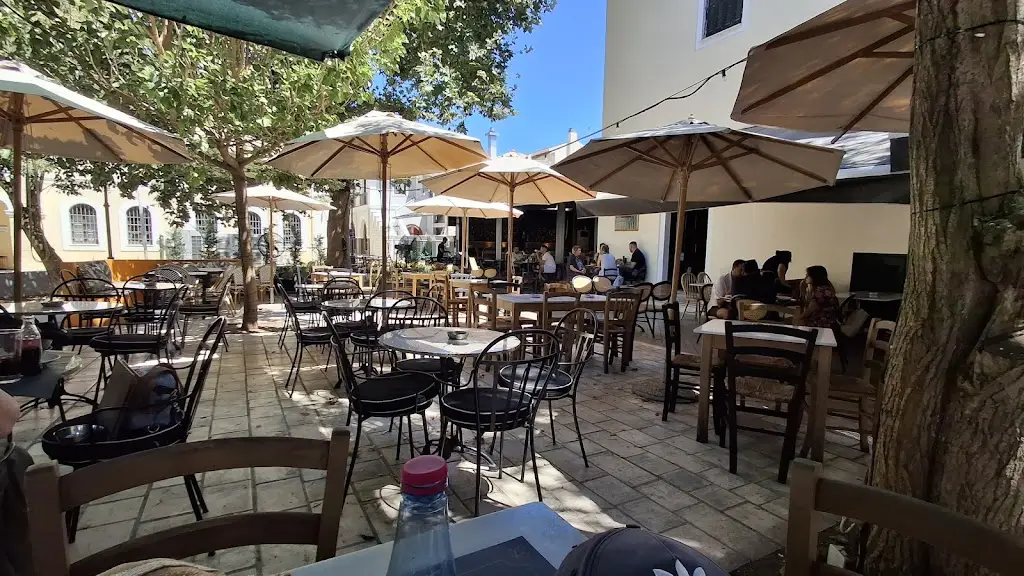 Μέντα Καφενείον_Préveza_slider_image_1