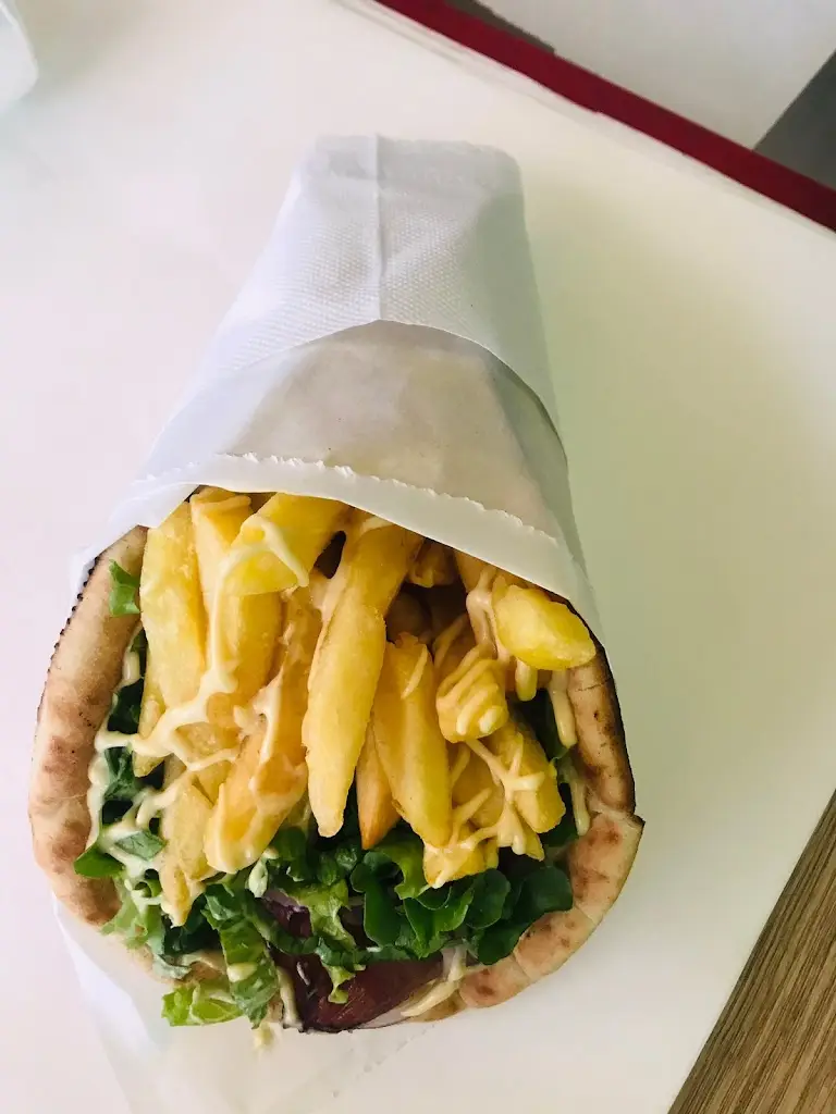 Menu_Barbecue “Το Pikantiko”_Préveza_imagen_5