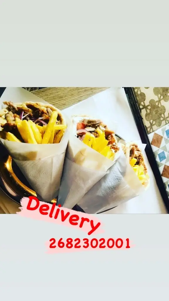 Menu_Barbecue “Το Pikantiko”_Préveza_imagen_8