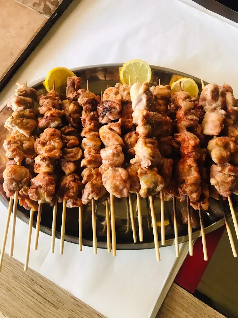 Barbecue “Το Pikantiko”_Préveza_slider_image_3