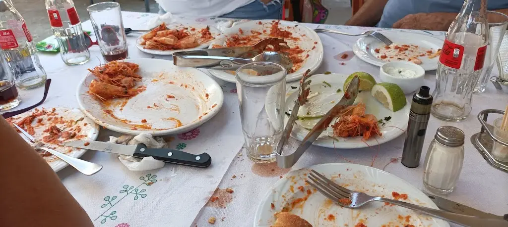 Menü_Treli Garida_Préveza_Bild_7