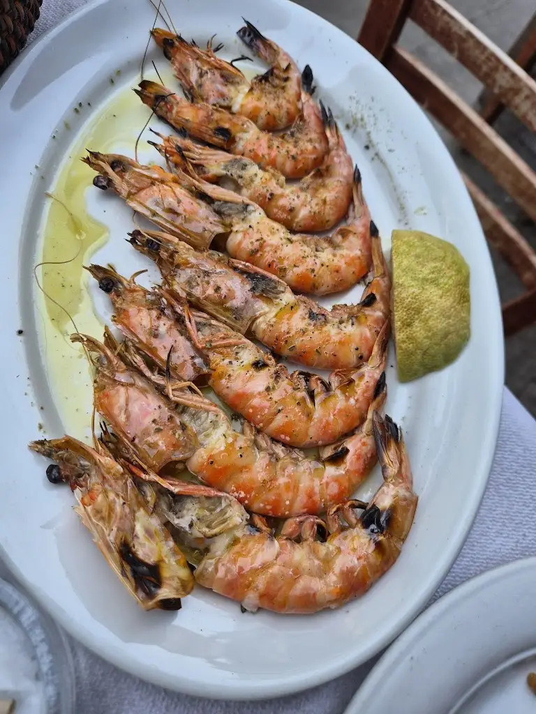 Angeliki K_Treli Garida_Préveza_Bewertung