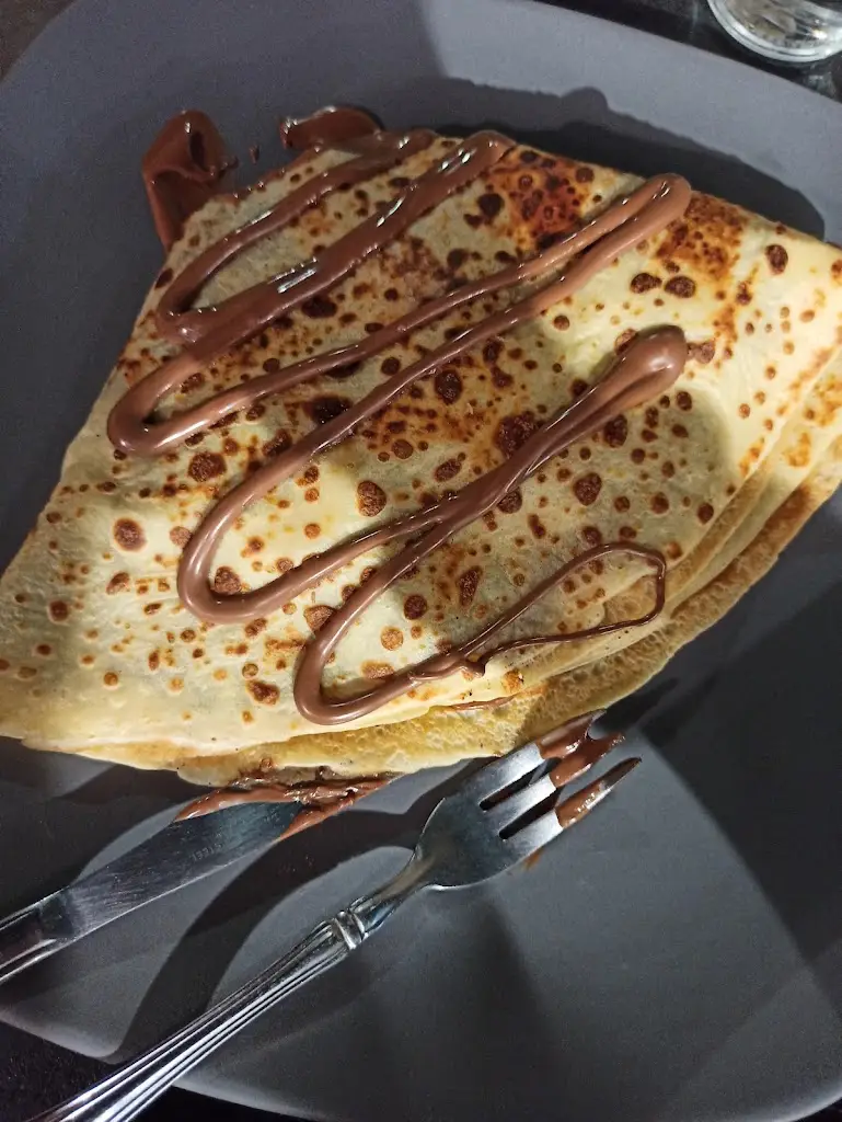 Mike B._Mangiare_Préveza_review