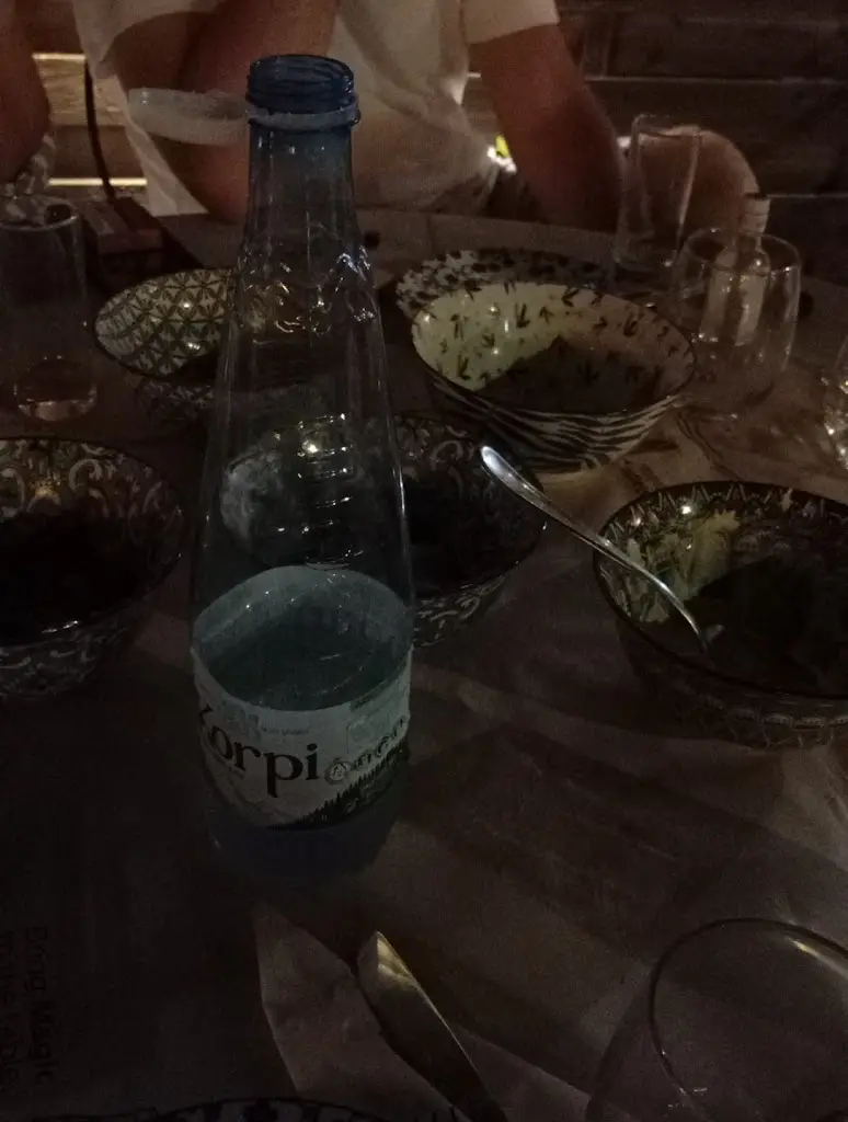 Baggelis Kasais_Μεζεδορυχείον Πρέβεζα_Préveza_Bewertung