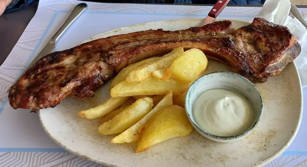 Menu_Celest Bar - Restaurant_Préveza_image_5