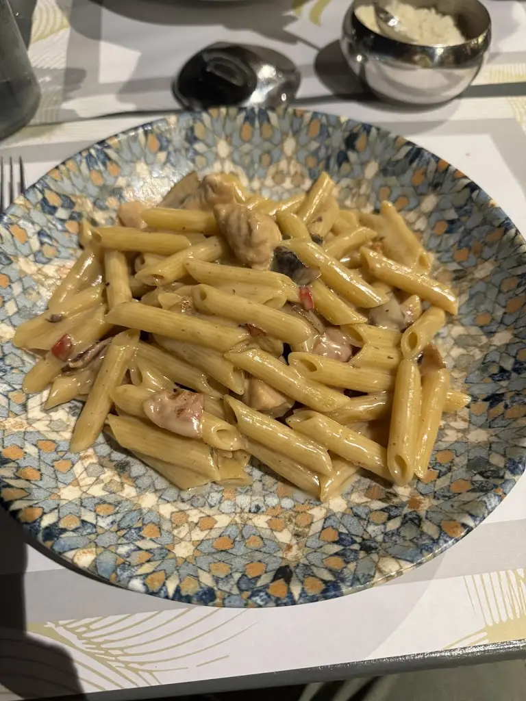 Kasra Jam_Celest Bar - Restaurant_Préveza_review