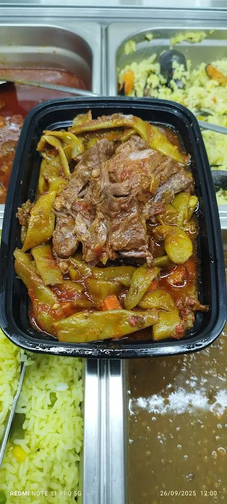 ''ΤΟ ΜΑΓΕΙΡΙΟ'' Restaurant in Préveza