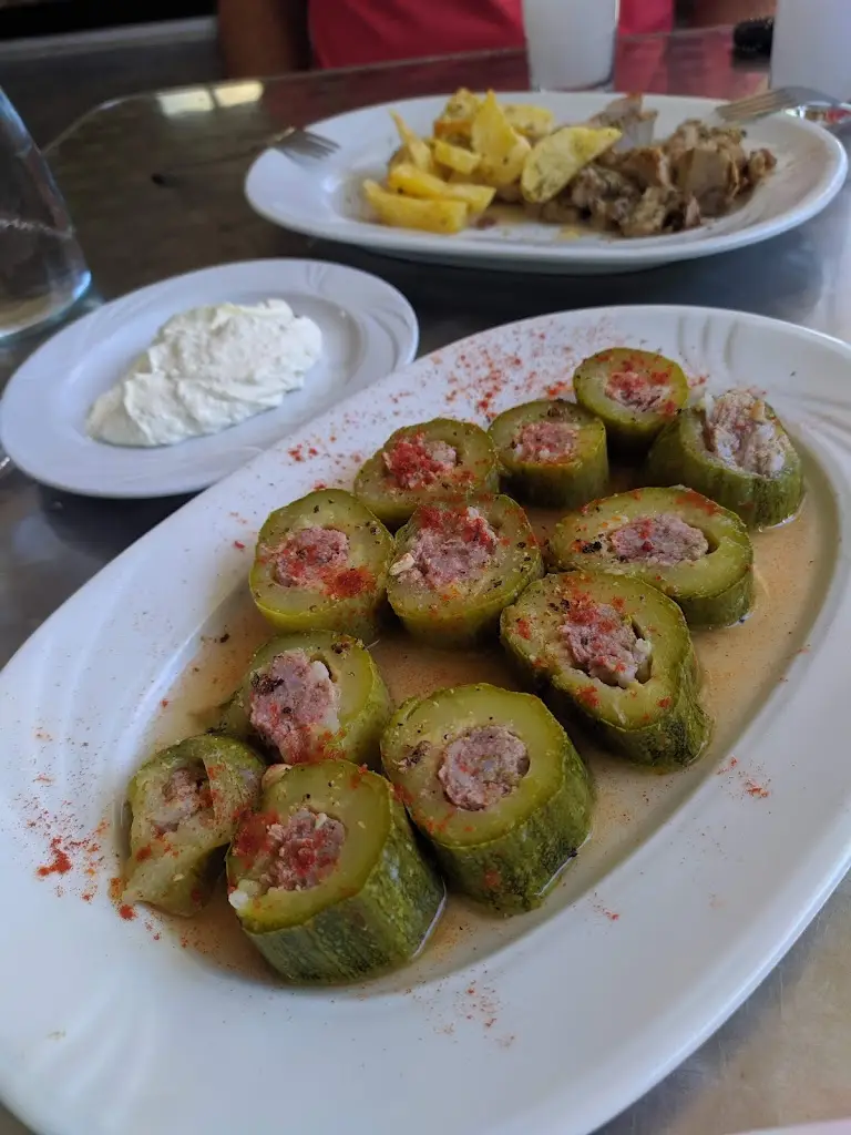 Menü_ΟΥΖΕΡΙ ΤΕΞΑΣ_Préveza_Bild_3