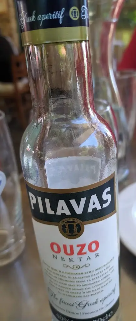 Menü_ΟΥΖΕΡΙ ΤΕΞΑΣ_Préveza_Bild_5