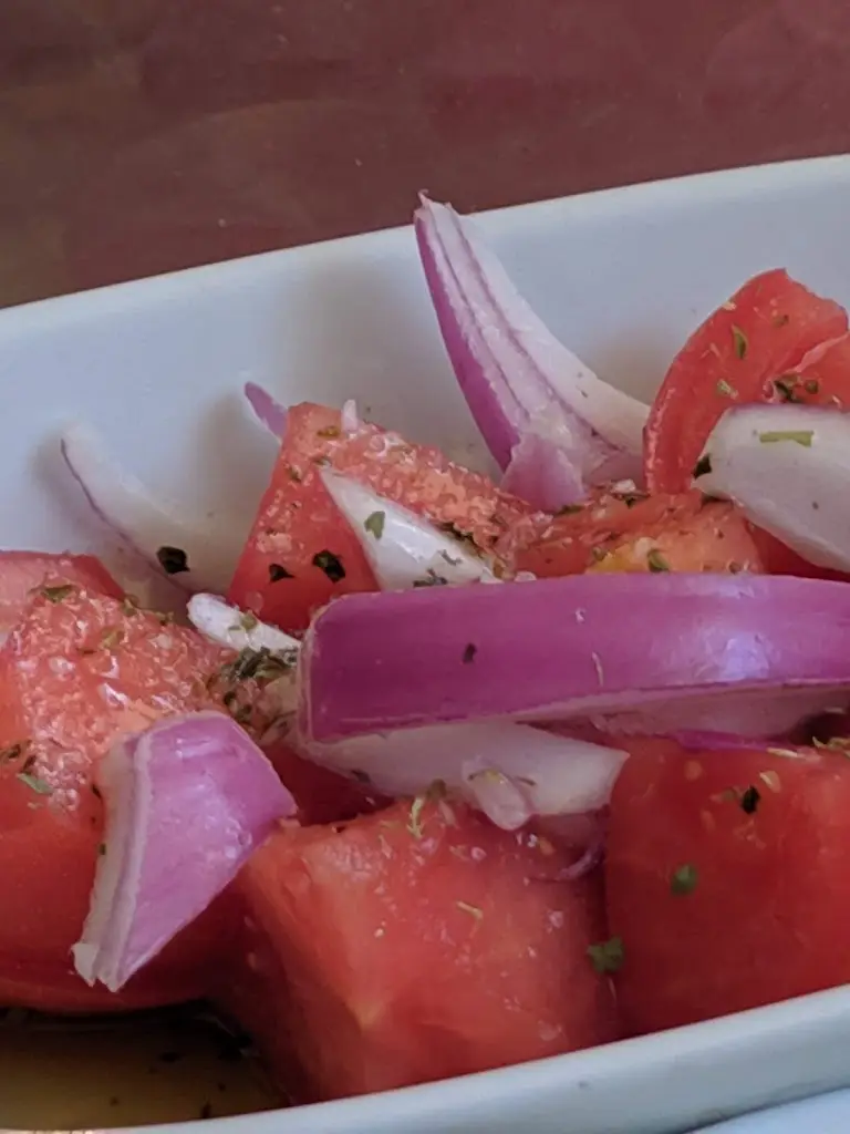 Menü_ΟΥΖΕΡΙ ΤΕΞΑΣ_Préveza_Bild_6