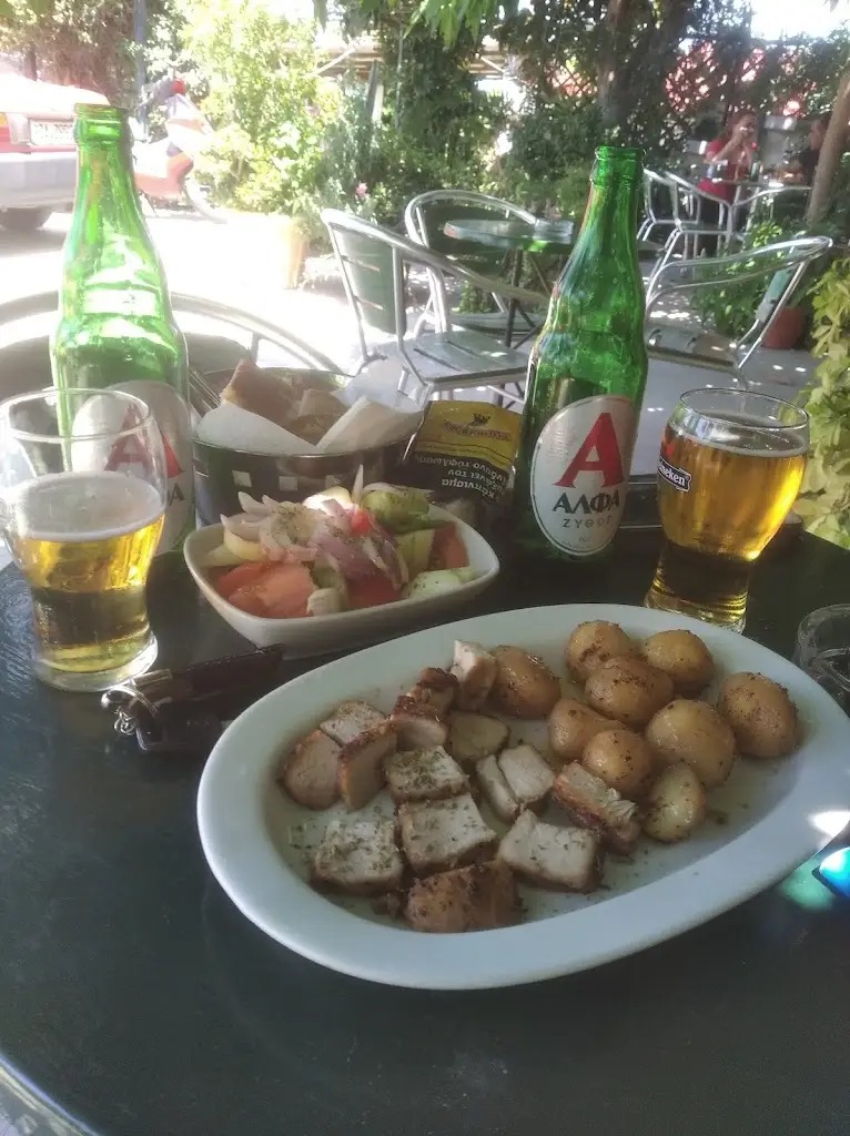 Menü_ΟΥΖΕΡΙ ΤΕΞΑΣ_Préveza_Bild_7