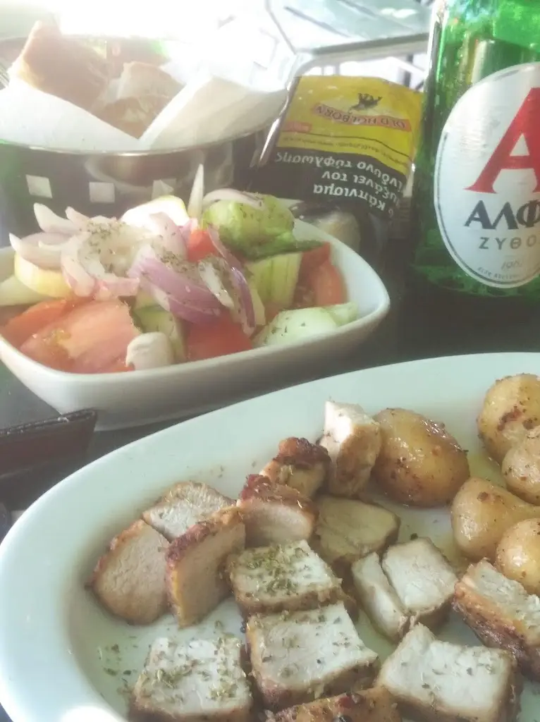 Menü_ΟΥΖΕΡΙ ΤΕΞΑΣ_Préveza_Bild_9