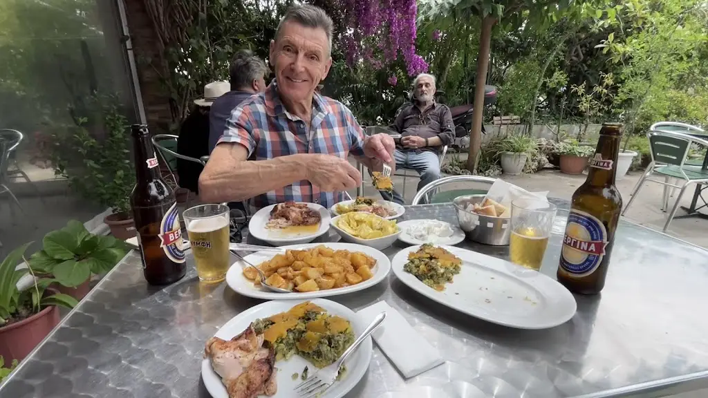 stuartcrawshaw_ΟΥΖΕΡΙ ΤΕΞΑΣ_Préveza_Bewertung