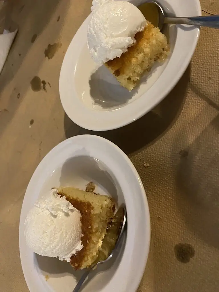 Menu_Ramona Tavern Kalithea_Kallithéa_image_6